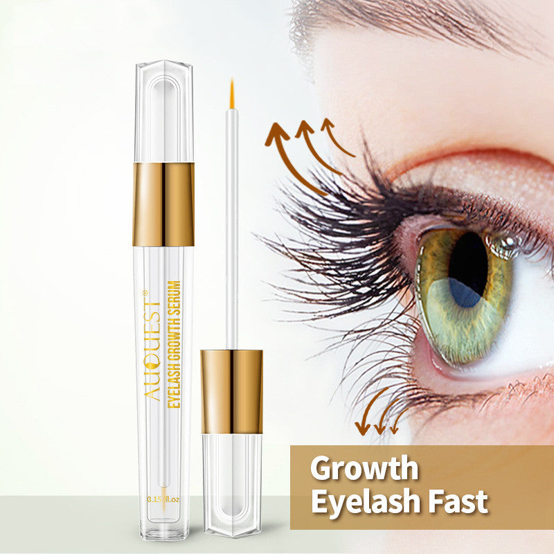 AuQuest Eyelash Serum