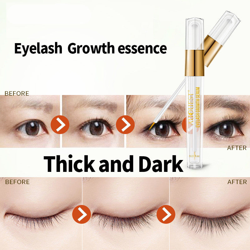 AuQuest Eyelash Serum