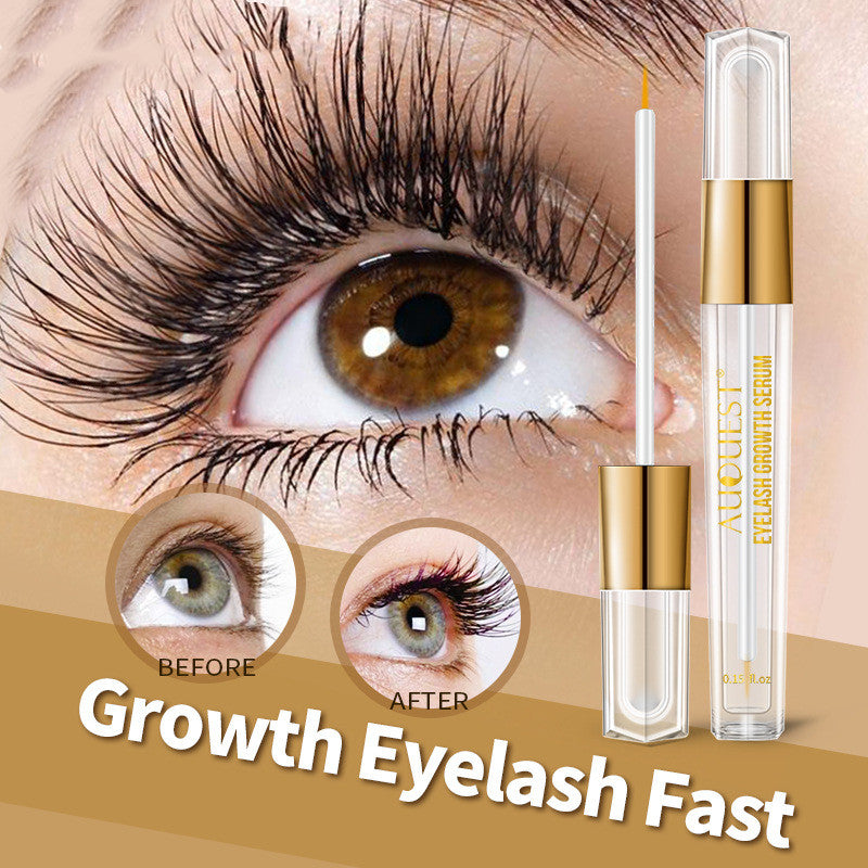 AuQuest Eyelash Serum